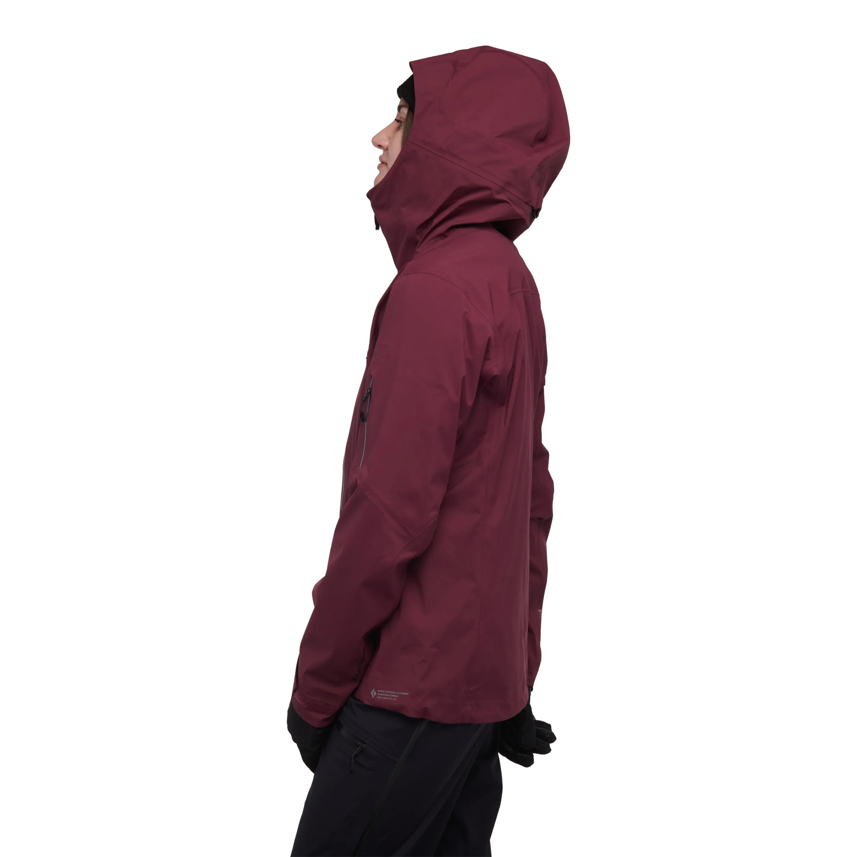 Women's Recon LT Stretch Shell