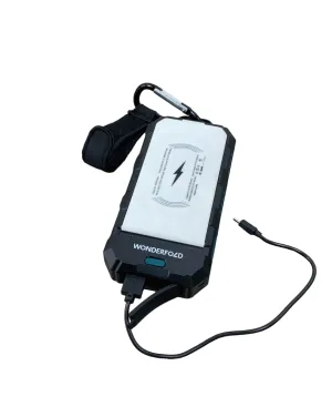 Wonderfold Solar Power Bank