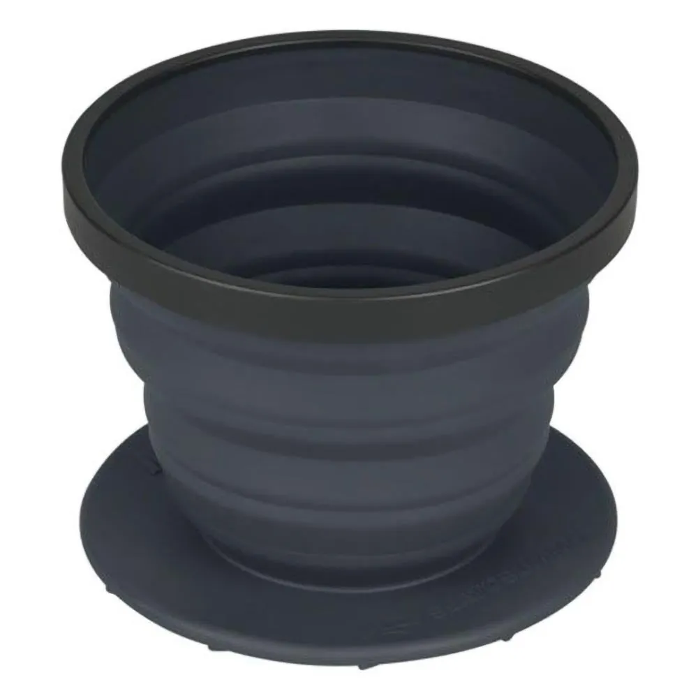 X BREW COFFEE DRIPPER