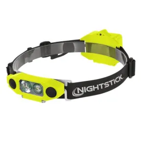 X-Series Headlamp I.S. Low-profile