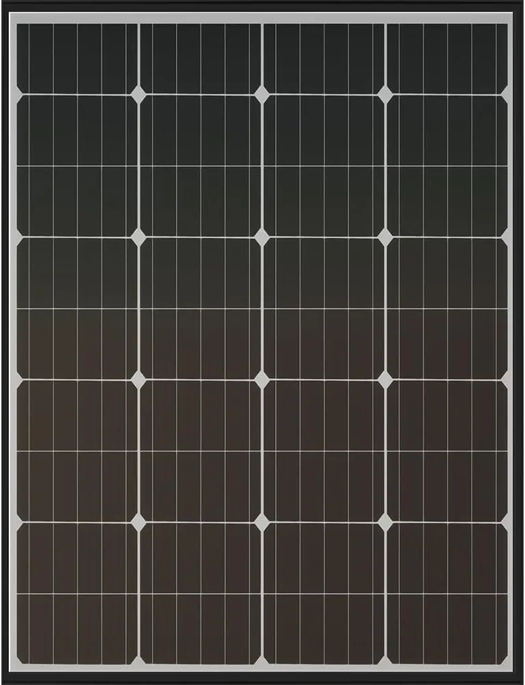Xantrex 780-0100 Solar Panel - 100W