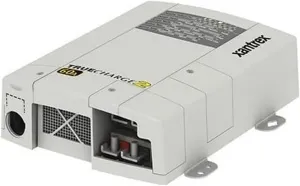 Xantrex 804-1260-02 Batt Chgr, TrueCharge2, 12V 60A, 3 Bank