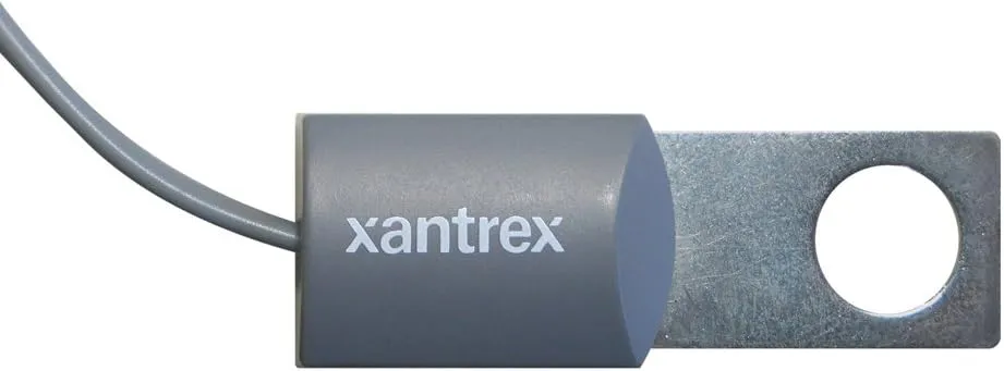 Xantrex 808-0232-01 TRUECHARGER2 Battery Temperature Sensor, Designed for use with TRUECharge2 Battery Chargers