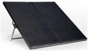 Zamp Solar Legacy Series 190 Watt Portable Regulated Solar Kit (Charge Controller Included)