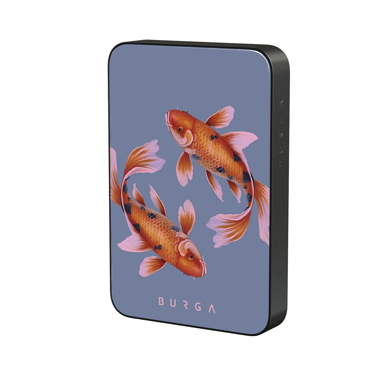 Zen - Magnetic Power Bank