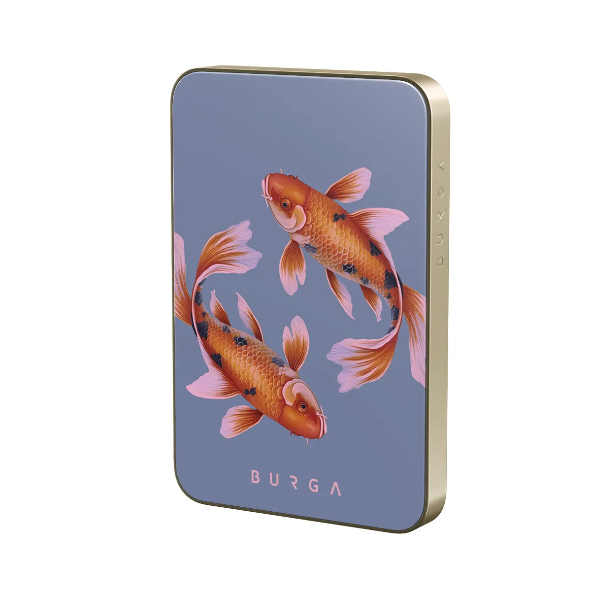 Zen - Magnetic Power Bank