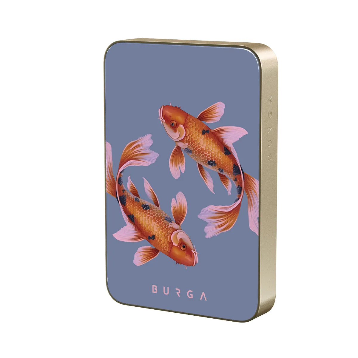 Zen - Magnetic Power Bank