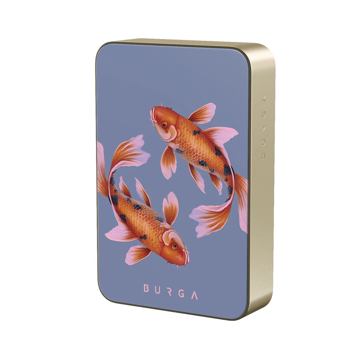 Zen - Magnetic Power Bank