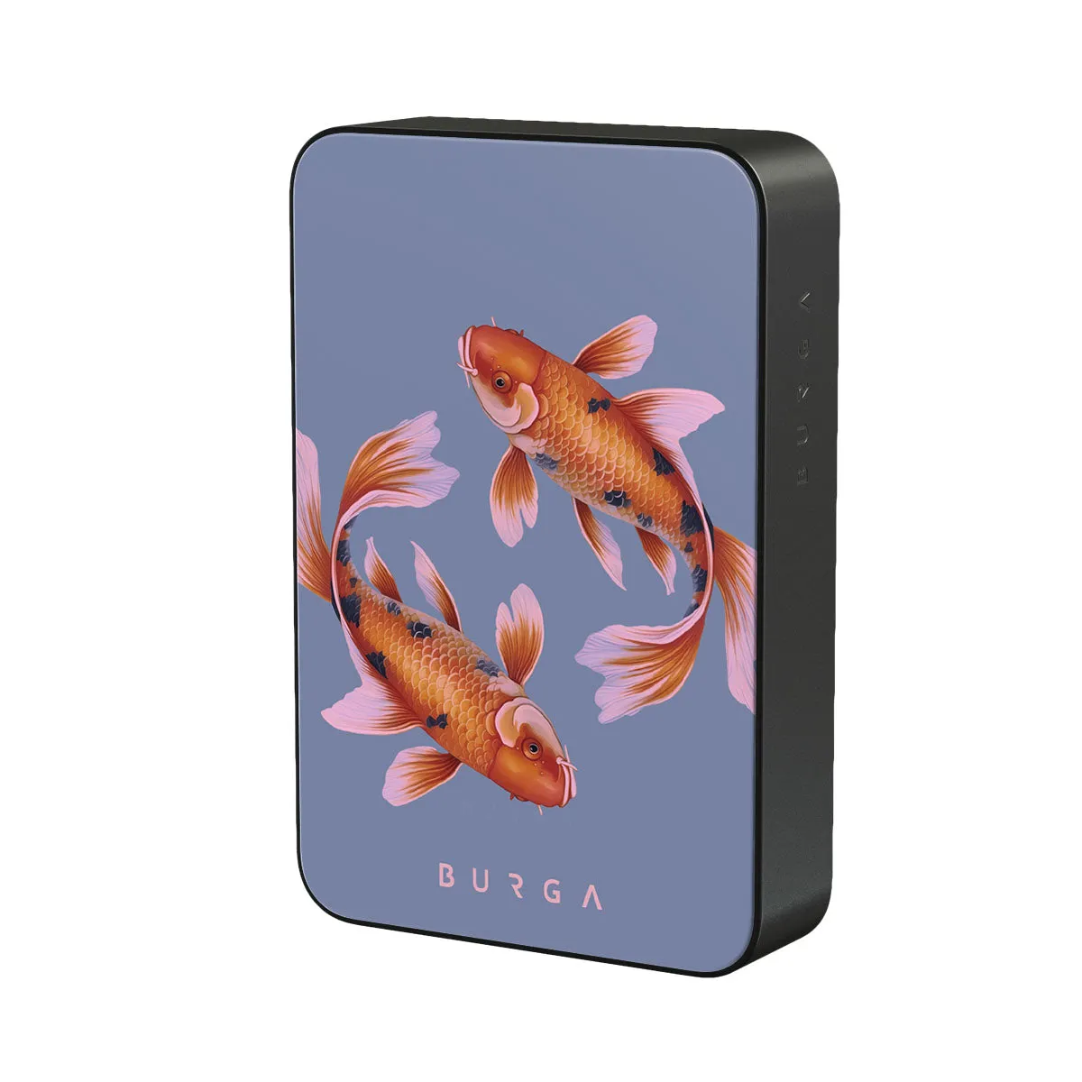 Zen - Magnetic Power Bank