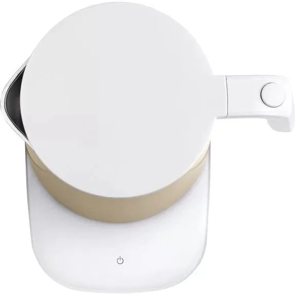 Zwilling Enfinigy 1.5 Litre Electric Kettle Pro Gold ZW-53006-006-0