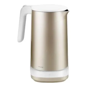 Zwilling Enfinigy 1.5 Litre Electric Kettle Pro Gold ZW-53006-006-0