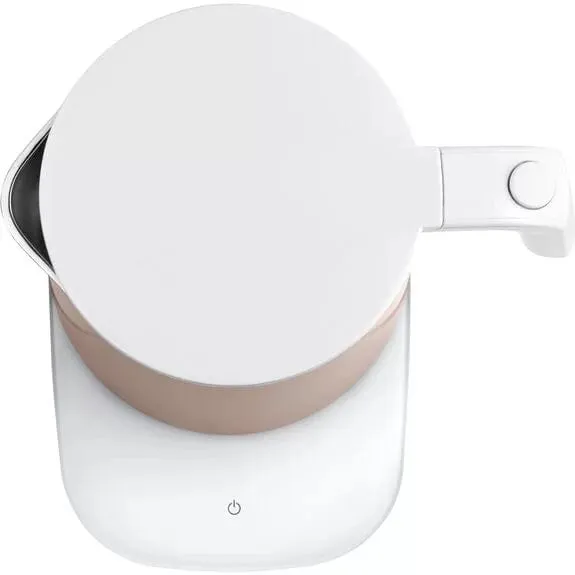 Zwilling Enfinigy 1.5 Litre Electric Kettle Pro Rose Gold ZW-53006-005-0