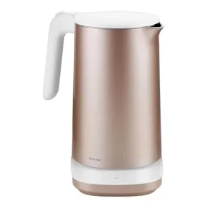 Zwilling Enfinigy 1.5 Litre Electric Kettle Pro Rose Gold ZW-53006-005-0